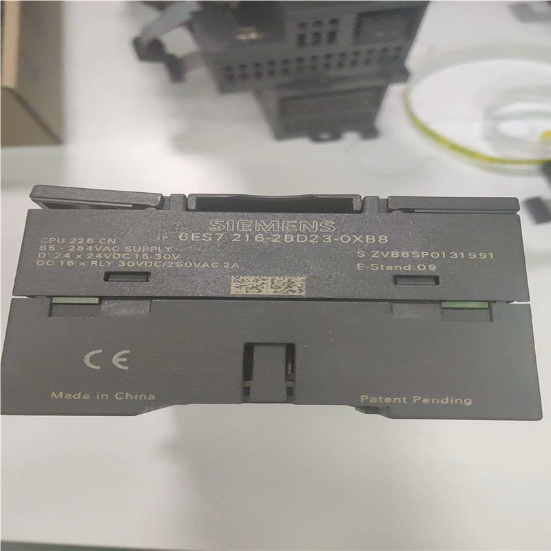 CPU226CN，216-2BD23-0XB8（憨憨电子）