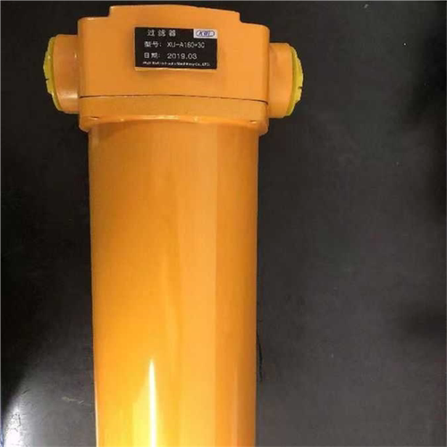 XUI-A250*30过滤器总成 适用于LH黎明铜丝线隙滤芯XU-A250X10x20