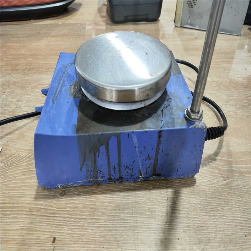 【汇生】IKA磁力搅拌器 RH basic 2.加热搅拌均功能正常，【议价