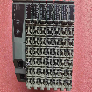 X20PS 议价 贝加莱X20BC0083 1个