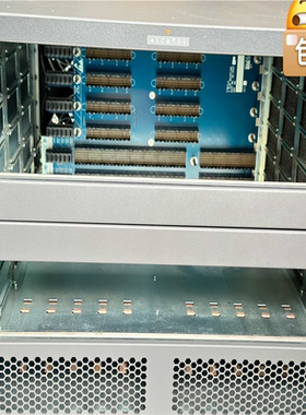 阿尔卡特7750 SR-7机框3HE00186AA 3HE0（基数电子）