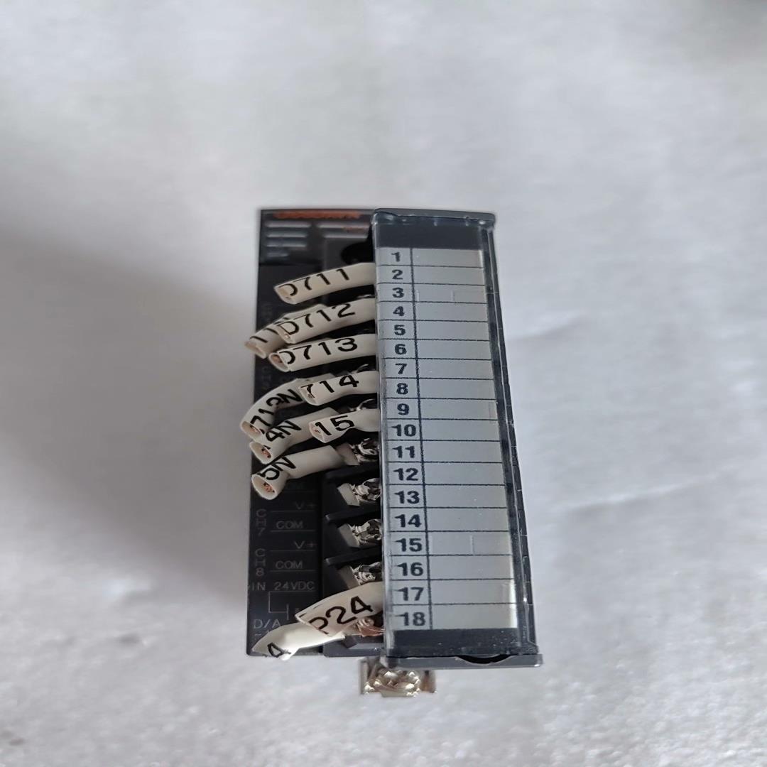 (背呗机械)MITSUBISHI   Q68DAVN    实物  议价