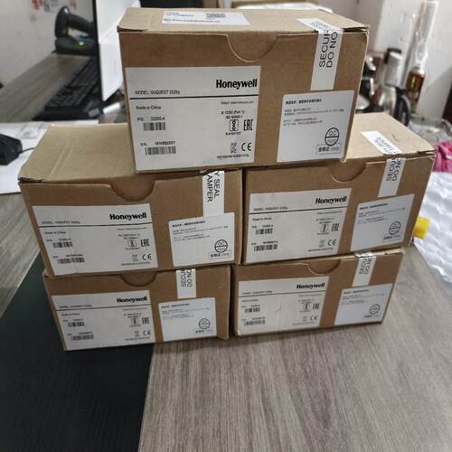 新到全新霍尼韦尔3320g扫描器~议价