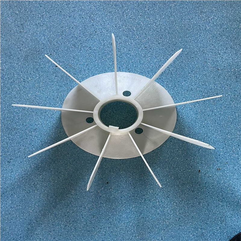 【汇生】SEW风叶YB3-355-4，全新正品。【议价】