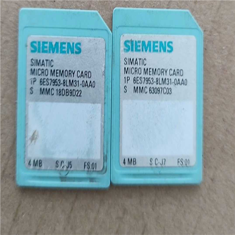 6ES7 953-8LM31-0AA0，4MB，，(崽崽配件）