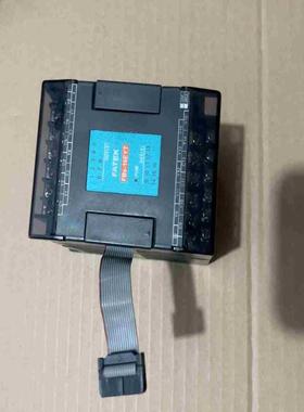 台湾永宏PLC扩展模块 FBS-16EYTJ 16点晶闸关输议价