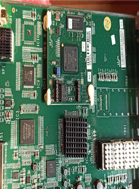 XSK3烽火传输板卡CiTRANS 640-BJ单口XG(崽崽配件）