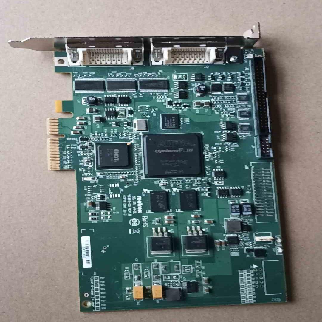 议~Matrox solids Y7415-00 REV.B S