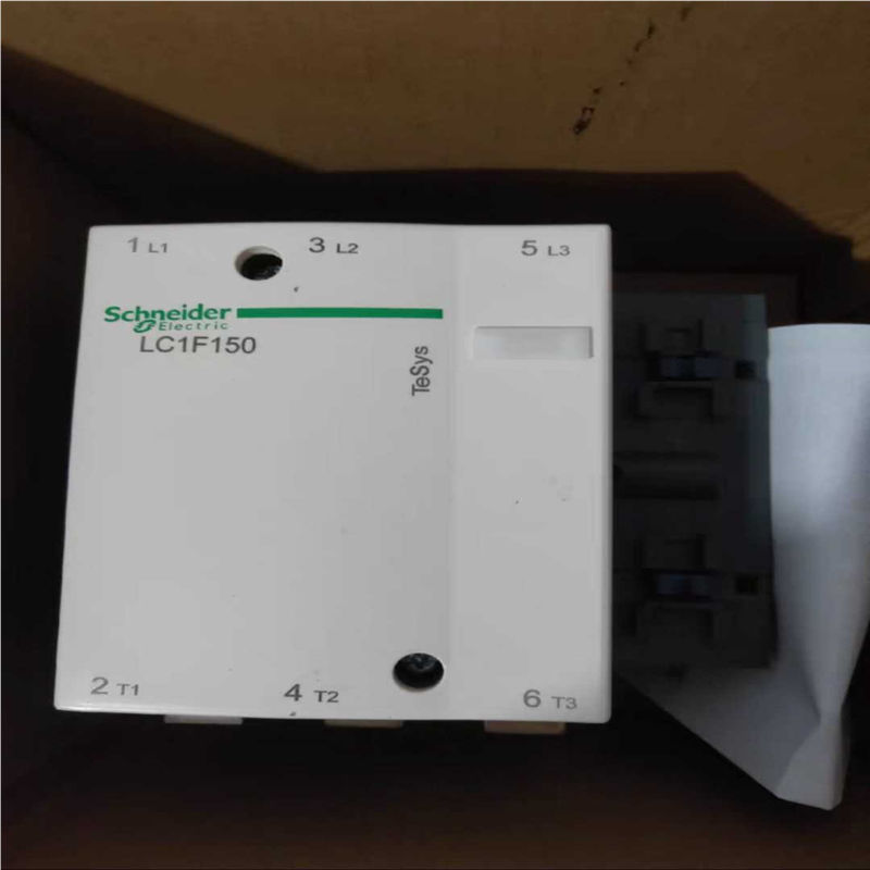 (询价)交流接触器LC1F150M7 各种规格线圈电压可更换