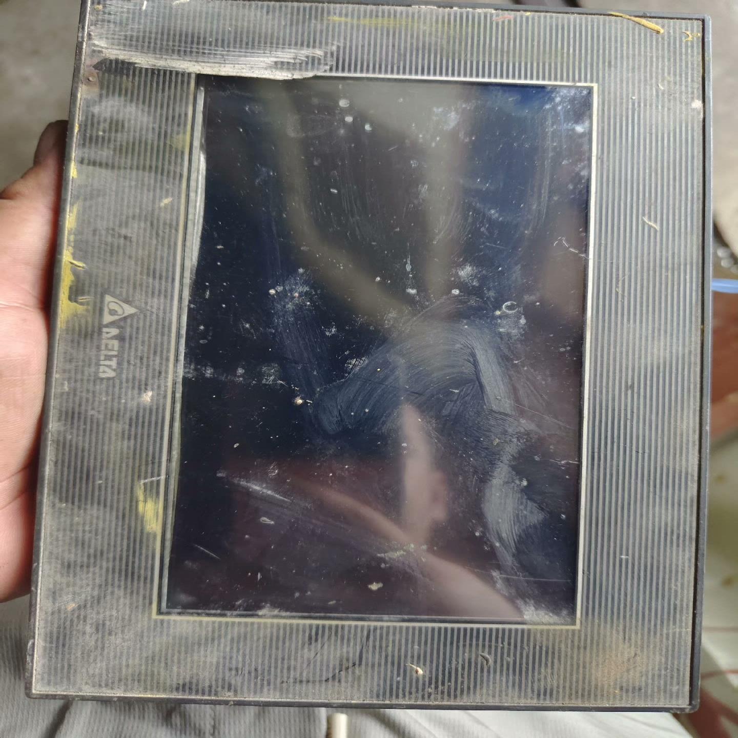 询价~台达触摸屏tp70p-rm0的一台