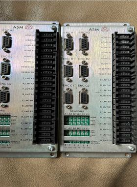 ASM03-20916HIO板拆机两个实物【议价】