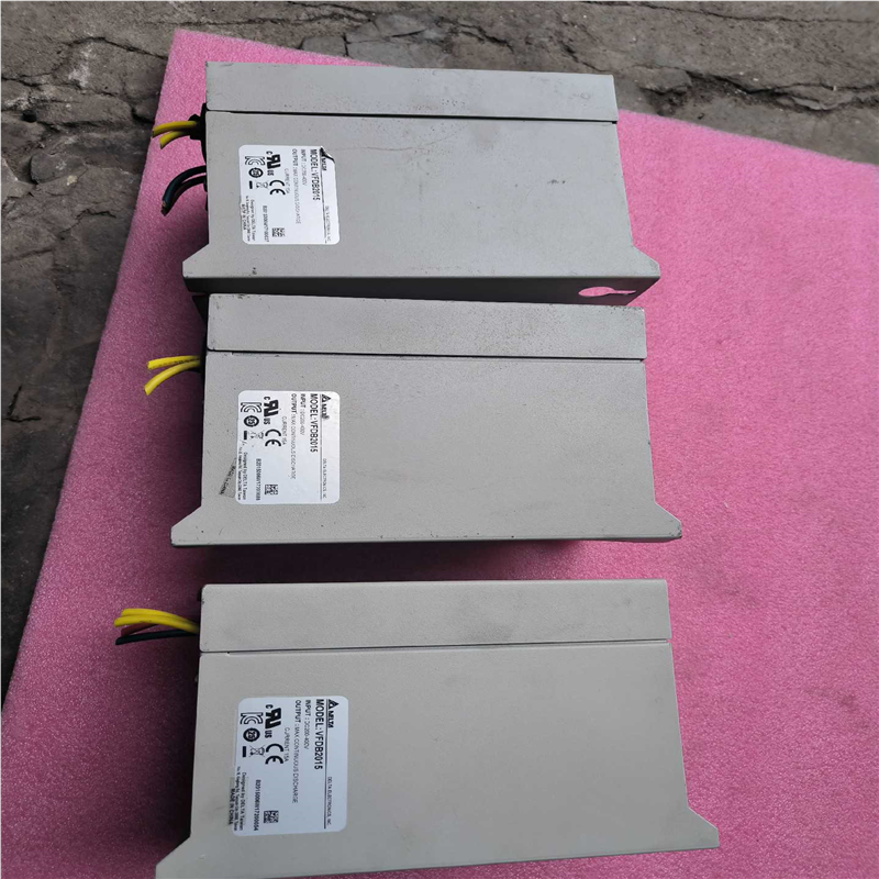 议价台达VFDB2015 230V 15kw实物图片！包好！