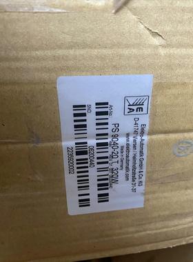 【汇生】EA-PS 9040-20 T 320W 德国EA Elek【议价】
