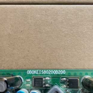 0B0KEIS80200B200 002工控机主板 IPC 议价 汇生