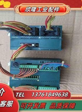 模块FP0-T32CT -FP0-E8YT-FP0-C14R