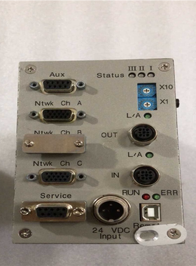 CTI-CRYONICS BROOKS ON BOARD（憨憨电子）