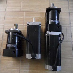 MOONS步进电机AM34HD3402 DESBOER行星减速机NH090 卡 M01