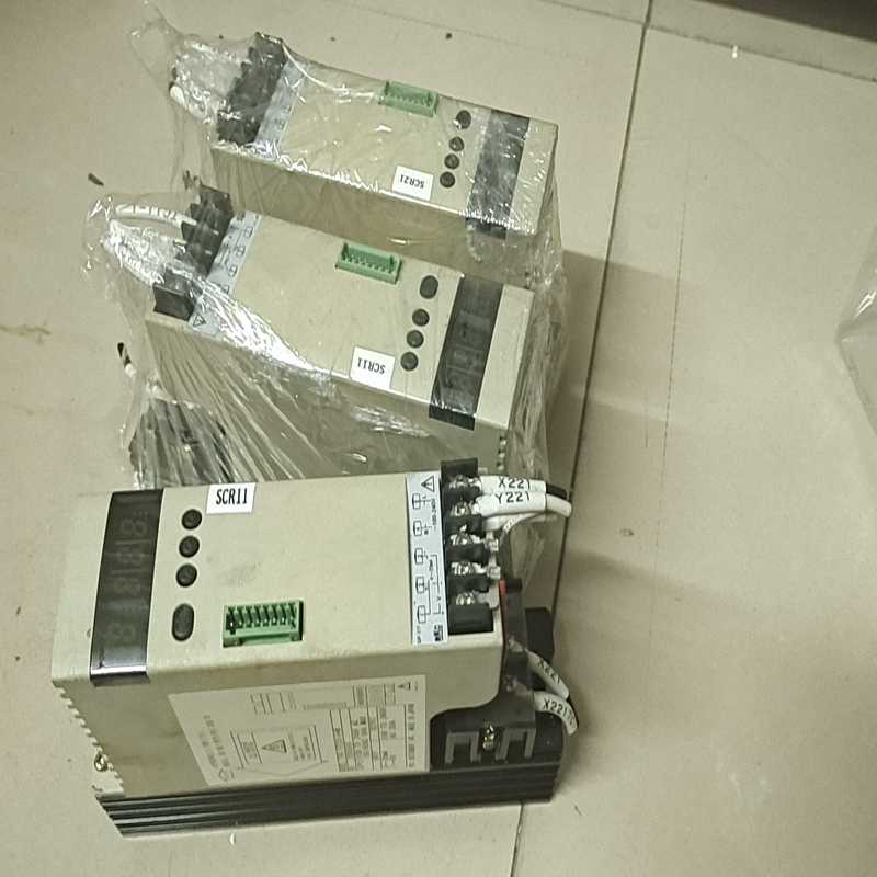 PKC控制器（耶耶电子）