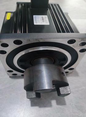 【汇生】拆机信捷伺服电机MS6H-180TL15B2-44P4【议价】