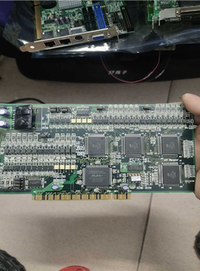 【顺庆】PCIX-401拆机板卡【议价】