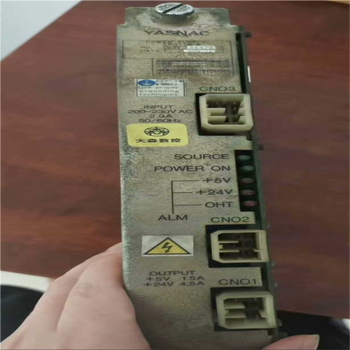 大森数控CPS-18F8，实图，（憨憨电子）