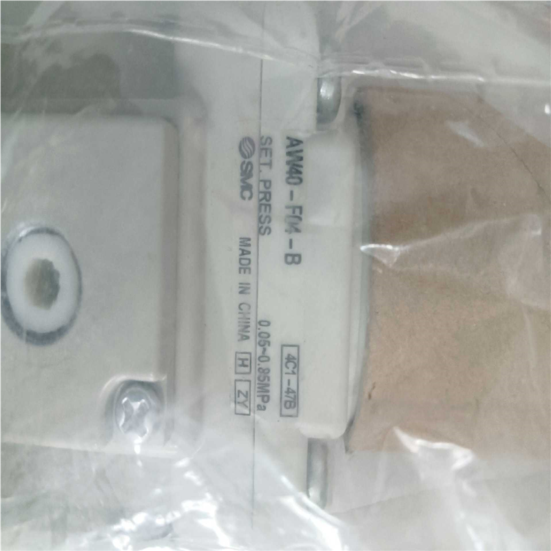 【汇生】SMC原装进口过滤器AW40-F04-B工程余货便宜处理单价【议