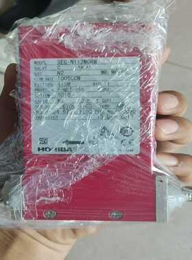 HORIBA SEC-N112MGRW 300SCCM 【侨报商行】