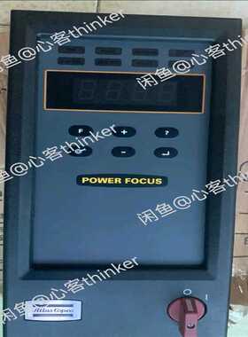 (询价)拆机控制器PF4000-C-PN -HW阿特拉斯PF4000