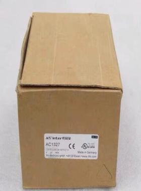 【顺庆】全新德国易福门AC1327【议价】