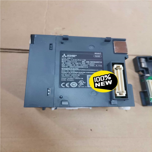 【美亚】三菱原装L02CPU-CM LY42NT1P-CM LX42【议价】