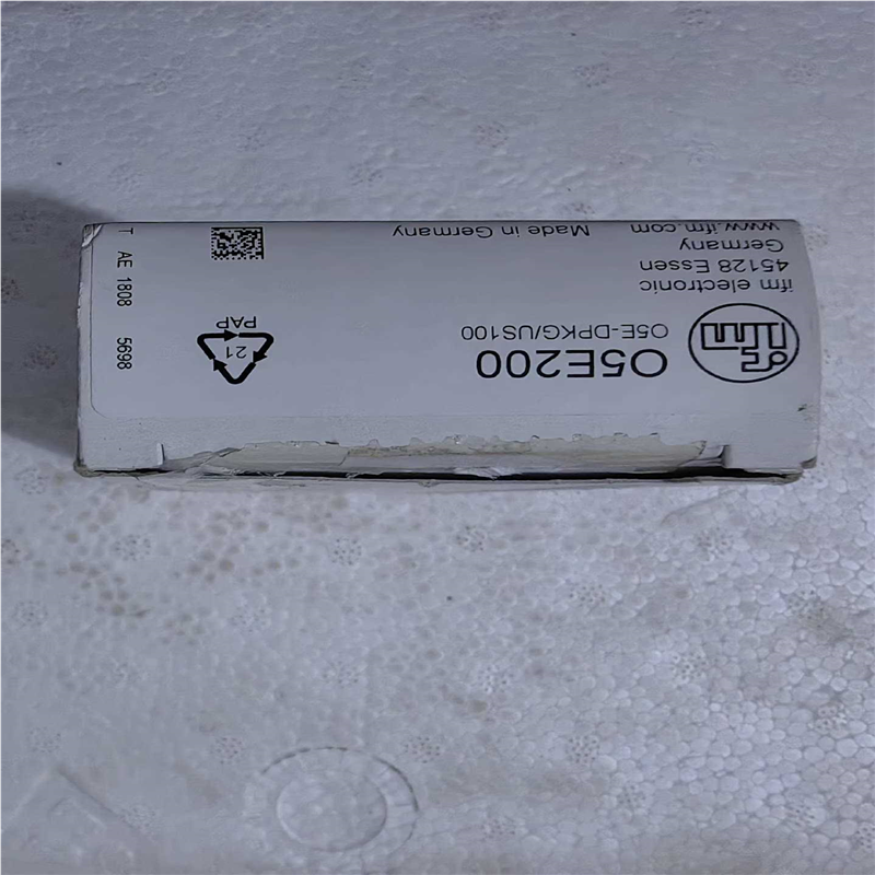 全新易福门ifm O5E200~议价