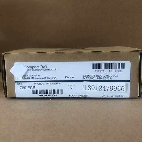 (议价)AB罗克韦尔 1769-ECR 1769-ECL 1769-IF4 1769-IF4XOF2 175