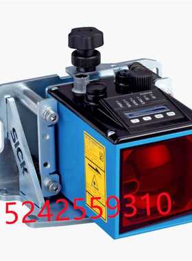 ！1058166 DL100-22AA2112 西克激光距离传感器Dx100（卡套电子）