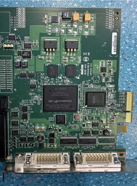 95新Matrox迈创SOL2MEVCLBL 迈创SOL2M（憨憨电子）