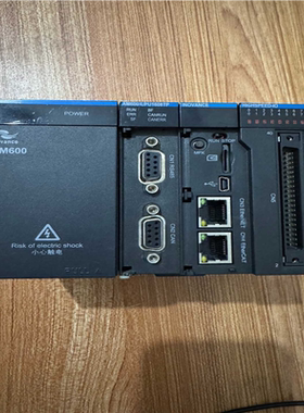 AM600-CPU1608TP 汇川主机PLC 功能 原(崽崽配件）