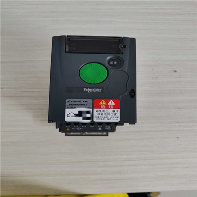 变频器 ATV310H037N4A0.37KM~议价