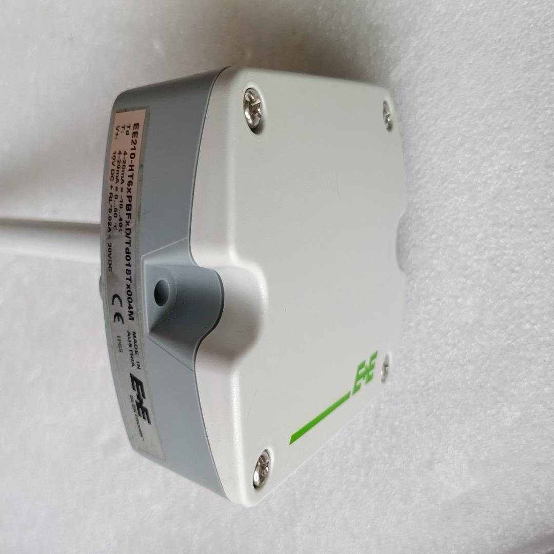 E+E益加义EE210风管式壁挂温湿度传感变送器  成色漂亮【鑫鑫商