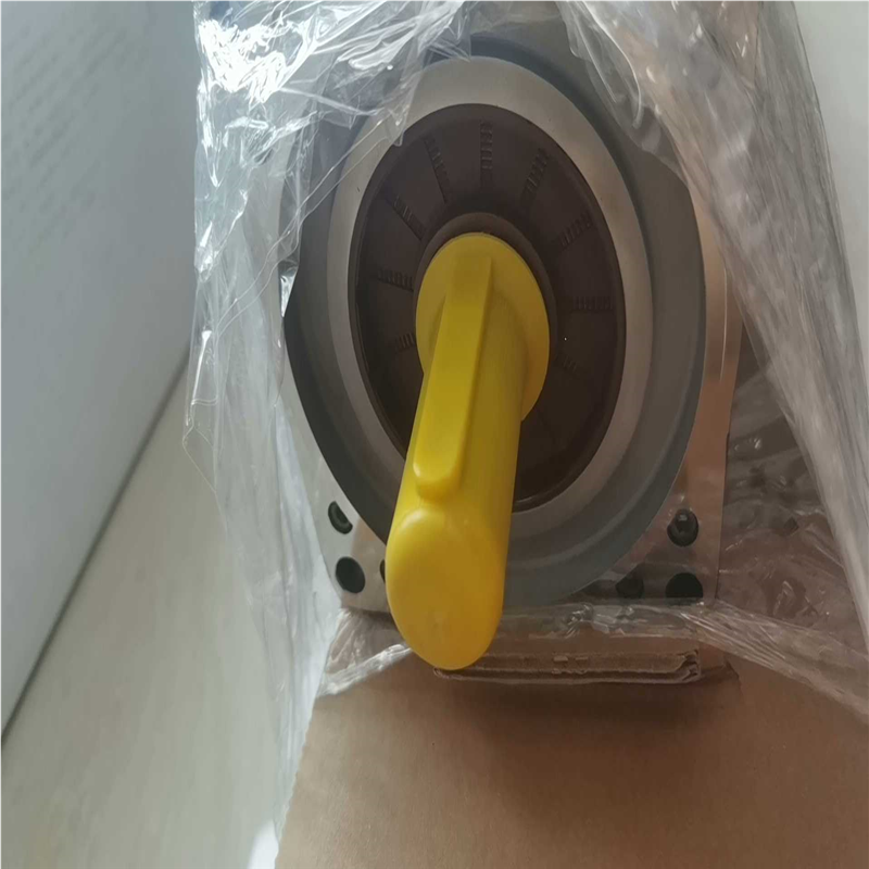 【汇生】835.DA030D100-3 全新原装贝加莱电机【议价】