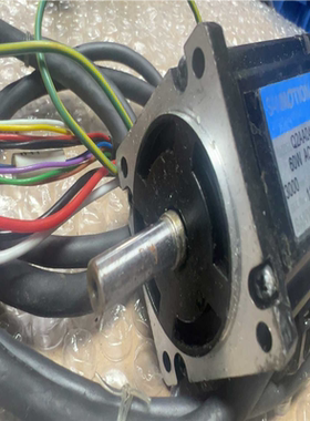 贴片机马达Q2AA04006DXS2C 功能 成色如图(崽崽配件）