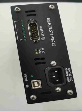 (询价)EXACTUS Spezifikation Assy Hub