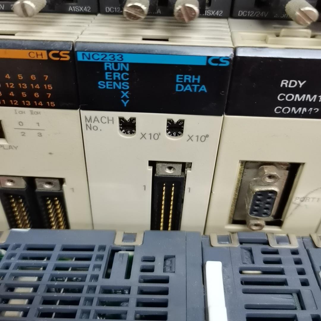 定位模块CS1W-NC233~议价