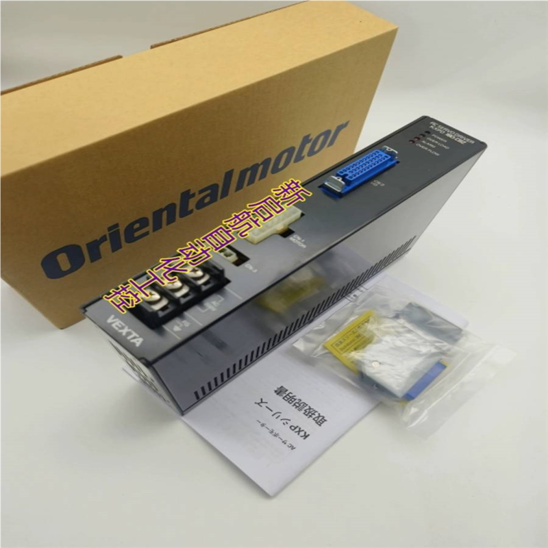 VEXTA东方驱动器KXPD30-ABZ  BHI62ST-G2BH6G2-3   KXPM460GD-CB