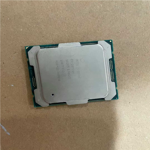 (议价)e5 2679v4 20核心 2.5g  通道全