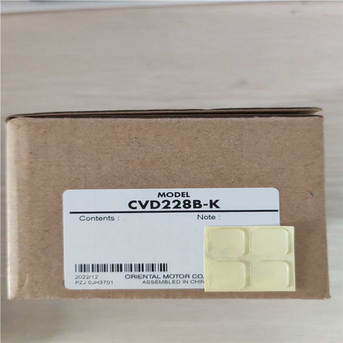 (议价)CVD228B-K东方步进驱动器