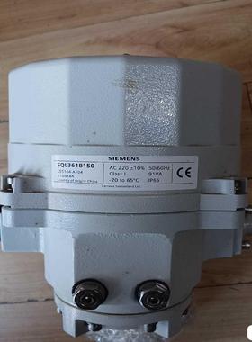 议~SQL361B150 ，电动蝶阀执行器执行机构