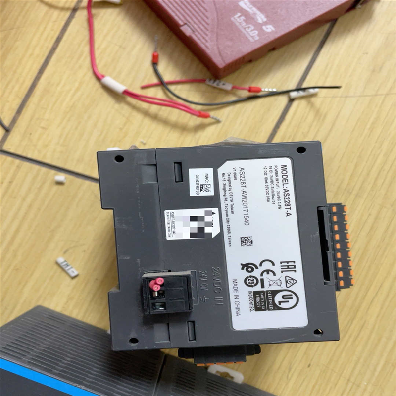 【汇生】台达as228t-a  800已出【议价】