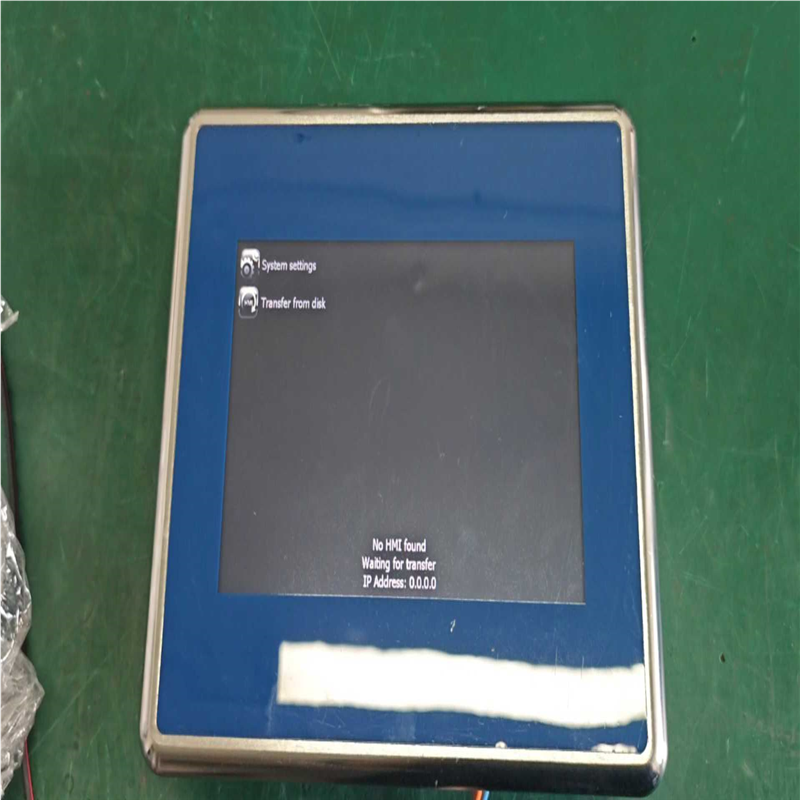 【顺庆】拆机ABB触摸屏【议价】