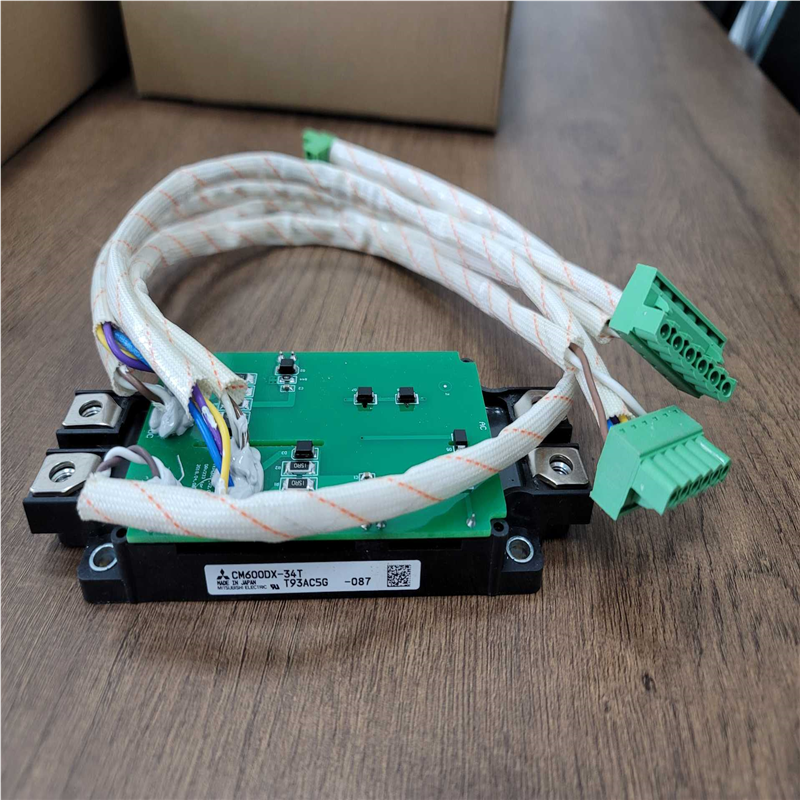 泰开SVG驱动板IGBT，TKP1602，带包装(崽崽配件）,3C数码配件,其它配件,淘宝优惠券,粉丝福利购,淘宝优惠卷