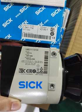 询价~LMS151-10100，订货号1047607