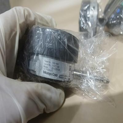三丰数显百分表543-400 ID-C1012X(崽崽配件）